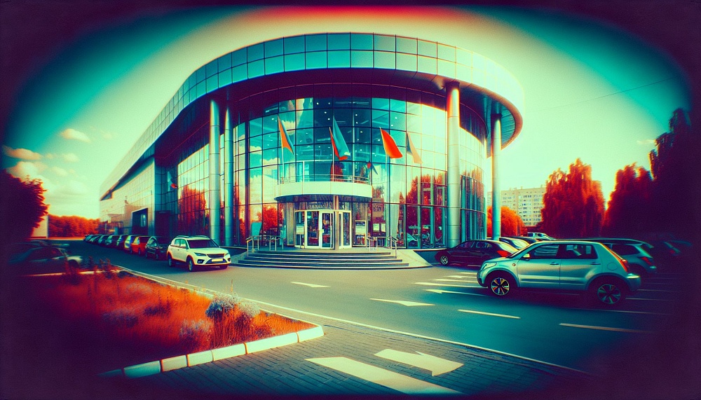 Средний срок автокредита в России в мае 2025 года достиг 64,4 месяца