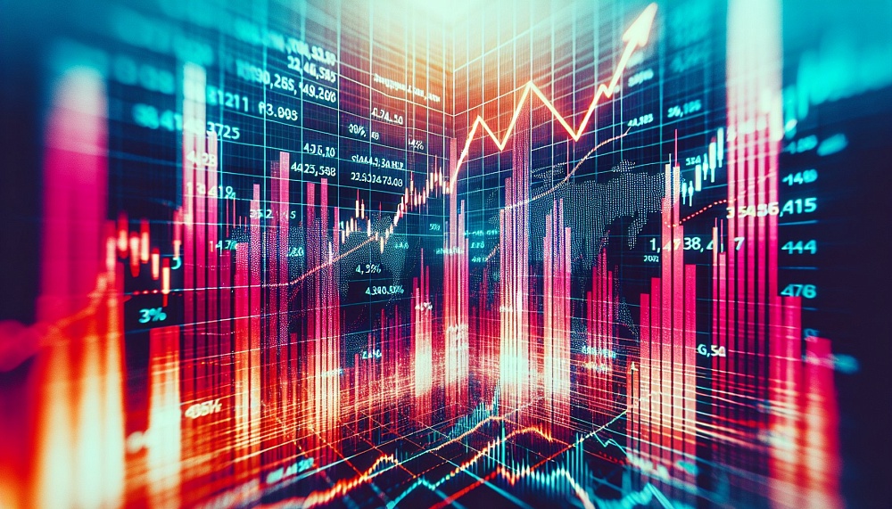 Акции ЮГК взлетели на 4% после объявления о продаже госдоли