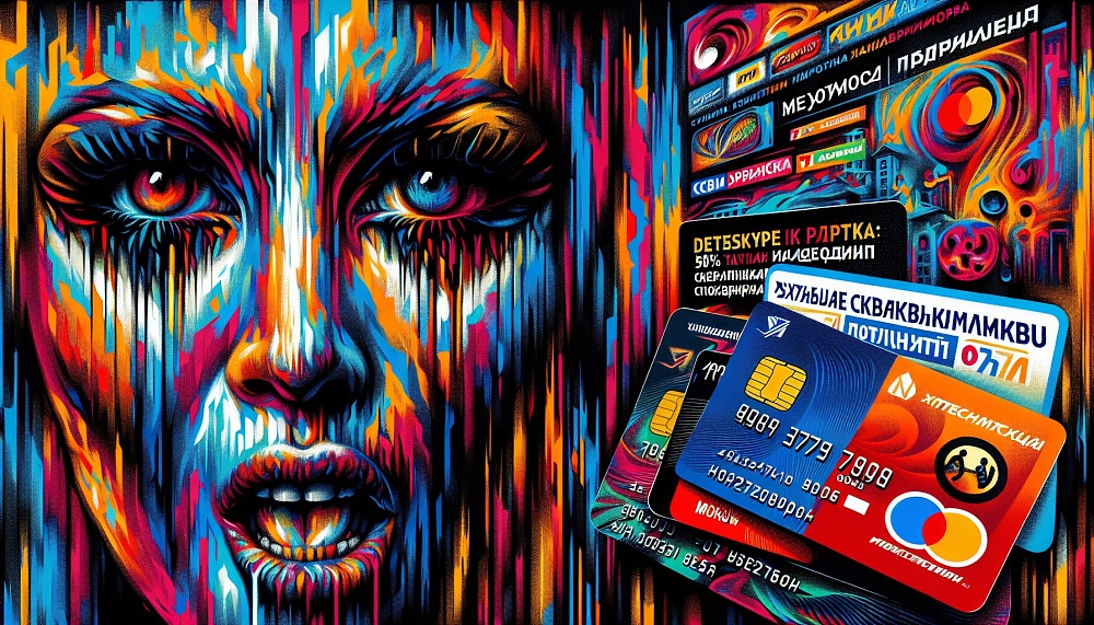 Детские карты ВТБ: 50% трат на супермаркеты и фастфуд, Москва лидирует по расходам