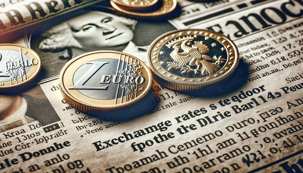 Курсы доллара и евро от ЦБ: 12 апреля