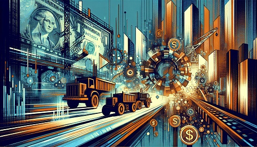 ВТБ готовится к напряженному 2025 году: рублификация облигаций и акцент на инфраструктуру.