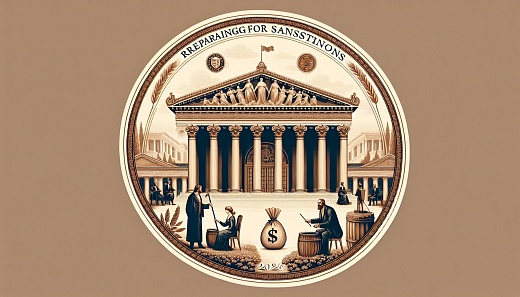 Как бизнесу подготовиться к санкциям в 2026 году