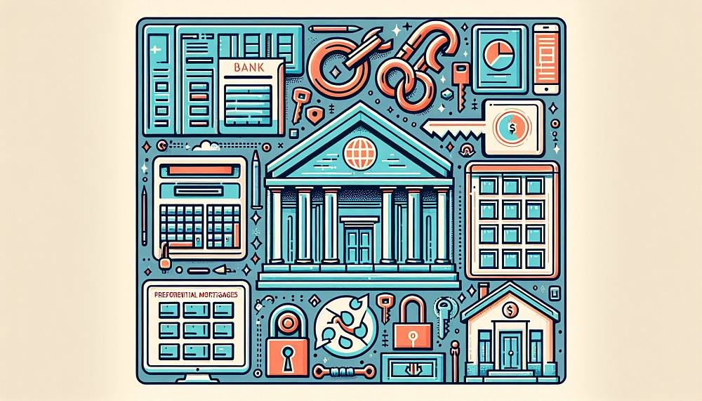 Минцифры отменило банковские лимиты по льготной IT-ипотеке