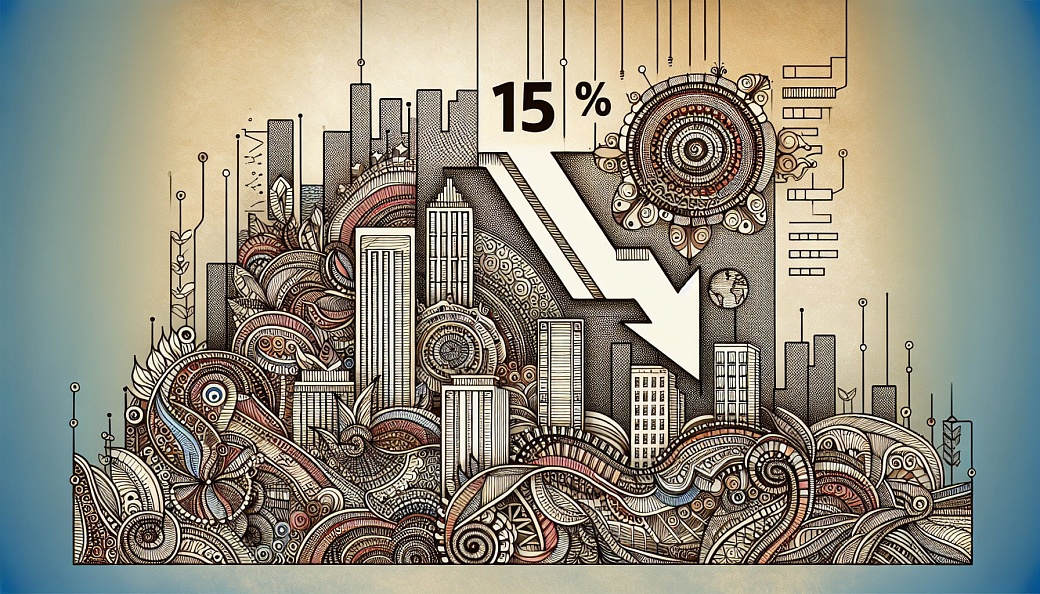 Х5 Group сообщает о снижении чистой прибыли на 15,5% во II квартале 2025 года.
