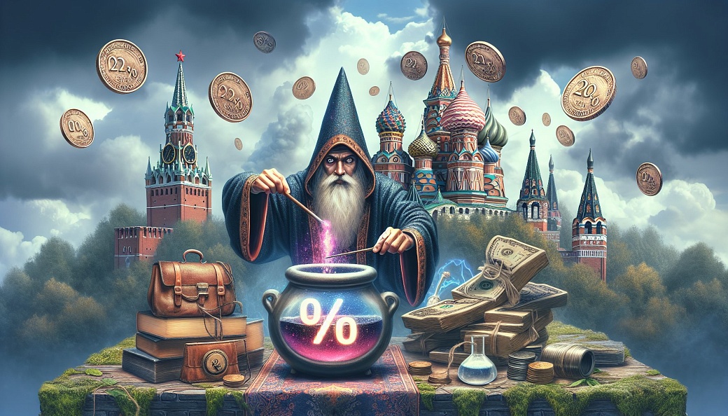 Ипотека в России может подешеветь на 1-2% до июля на фоне снижения ключевой ставки ЦБ