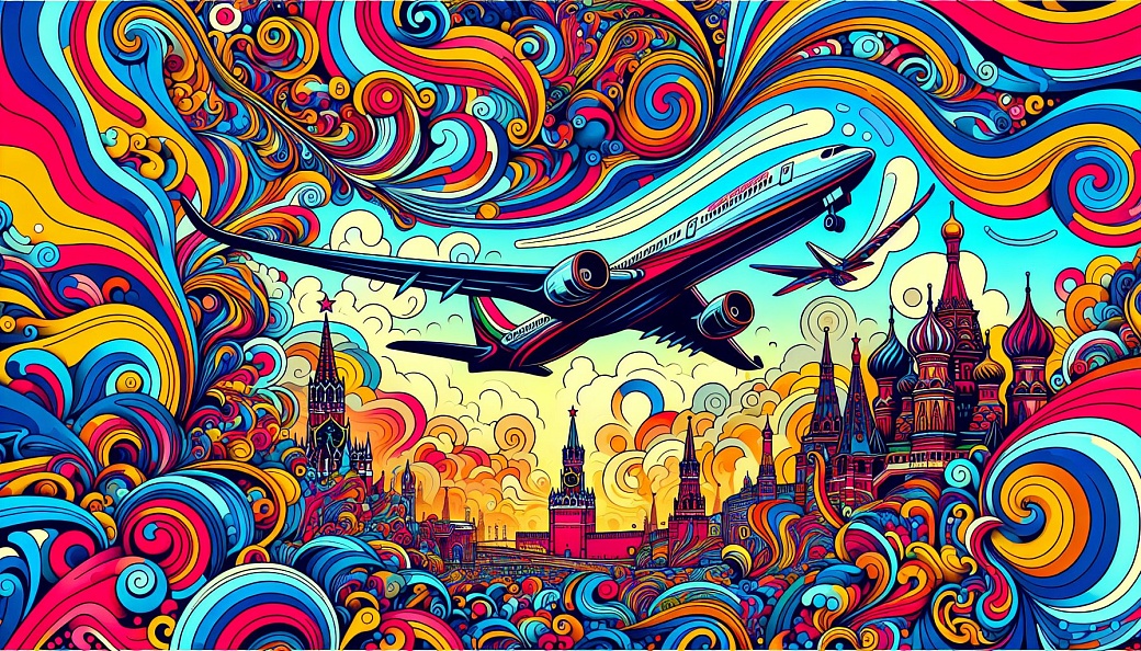 Air Arabia возобновит рейсы в Москву с 11 июля.