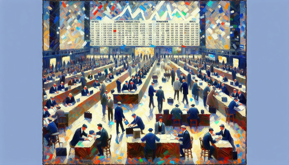 Центробанк РФ начинает снижение ключевой ставки: инвесторы активно покупают длинные ОФЗ