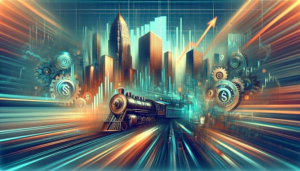 Ключевая ставка ЦБ останется высокой до конца 2025 года с возможным постепенным снижением