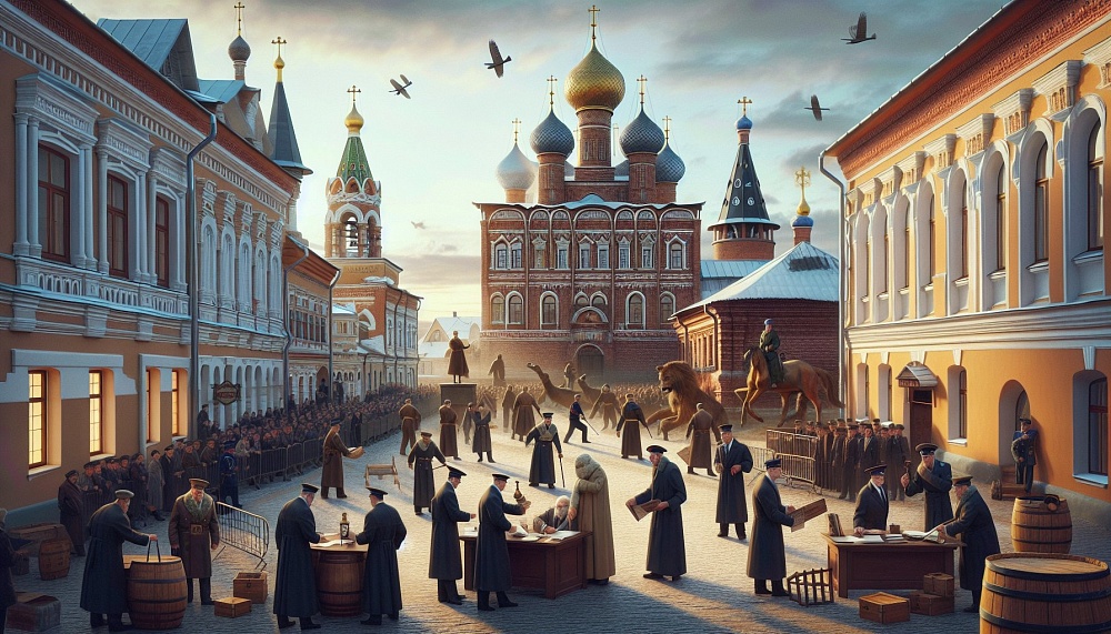В Ярославле более 100 исторических памятников изымают у недобросовестных владельцев через суд