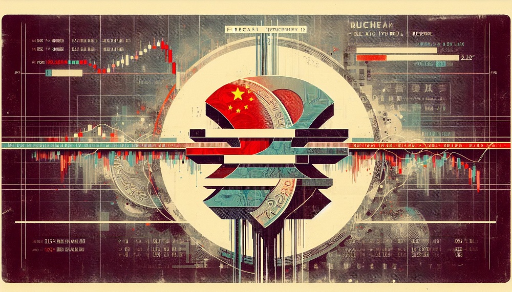 Курс юаня к рублю останется в диапазоне 12 рублей, - прогнозирование эксперта