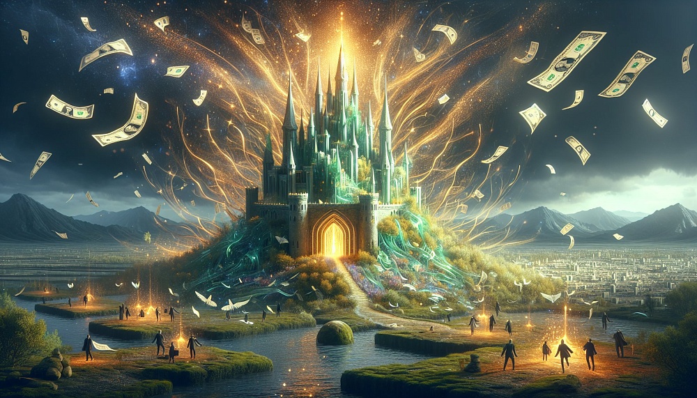 Кредит как юрлицо: зачем банки предлагают бизнес-схемы вместо займов физлицам