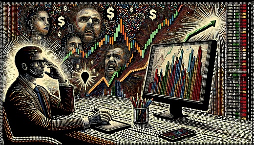 Фондовый рынок 2025: Как сформировать успешный портфель в условиях неопределенности