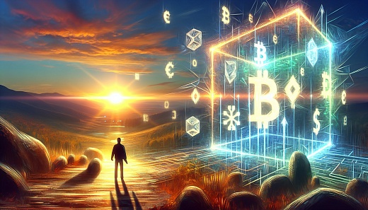 Как начать инвестировать в цифровые финансовые активы?
