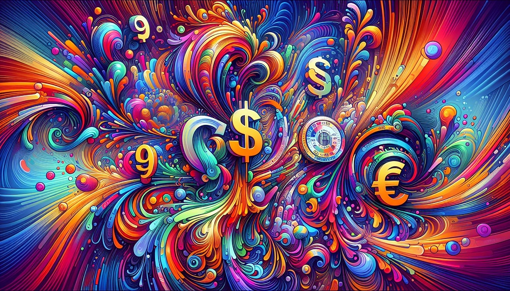 ЦБ установил курс доллара на 93,4409 рубля: евро — 99,5797 рубля
