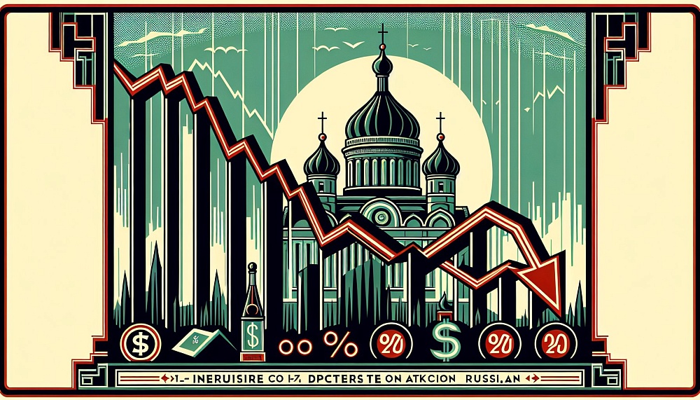 Банки России снижают ставки по вкладам: доходность упала ниже 20%