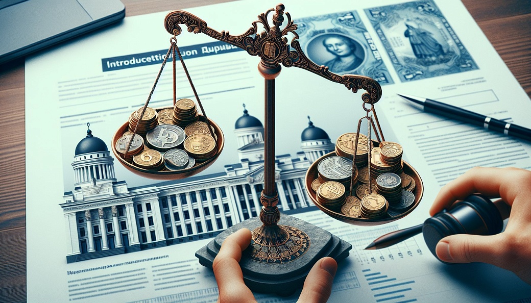 В России введены социальные вклады для малоимущих: преимущества и недостатки
