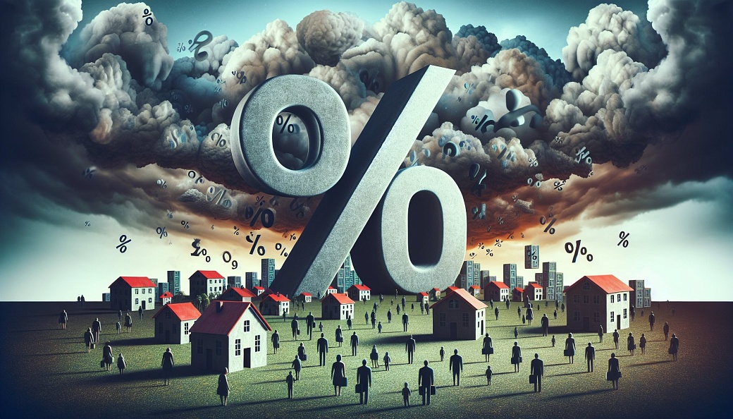 Как повышение НДС отразится на кредитах, ставках и долговой нагрузке населения