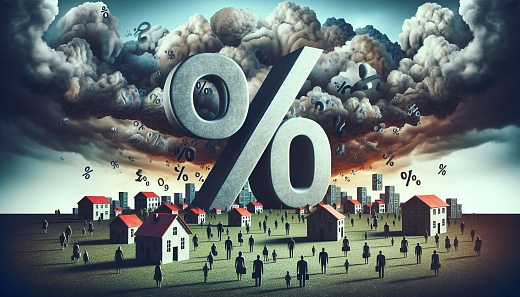 Как повышение НДС отразится на кредитах, ставках и долговой нагрузке населения