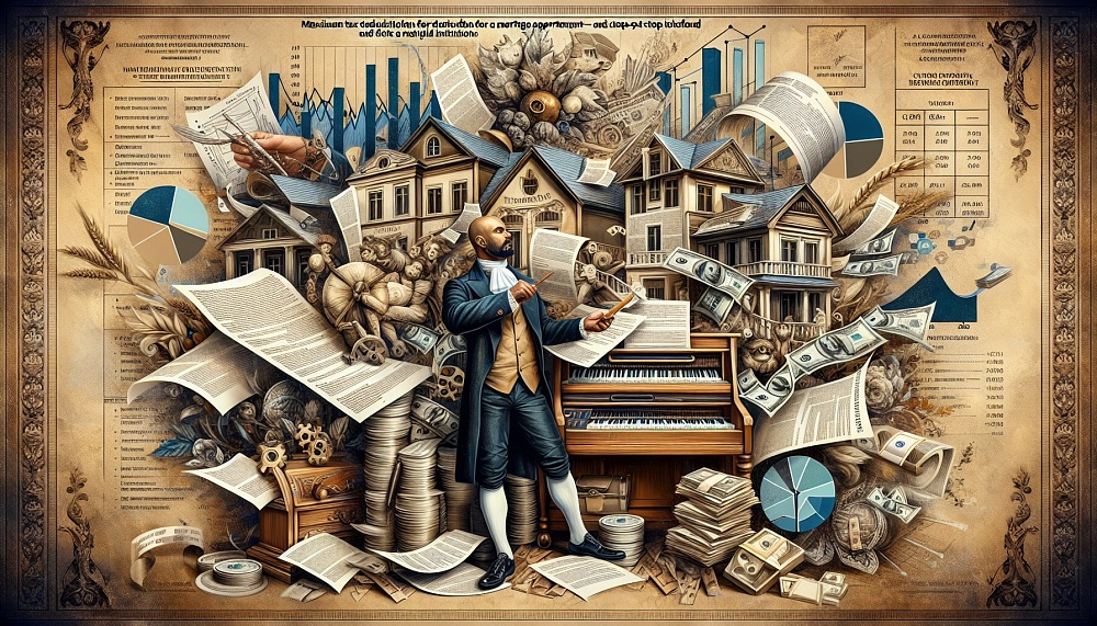 Максимальный налоговый вычет за ипотечную квартиру в 2026 году — подробный разбор и пошаговая инструкция по возврату средств