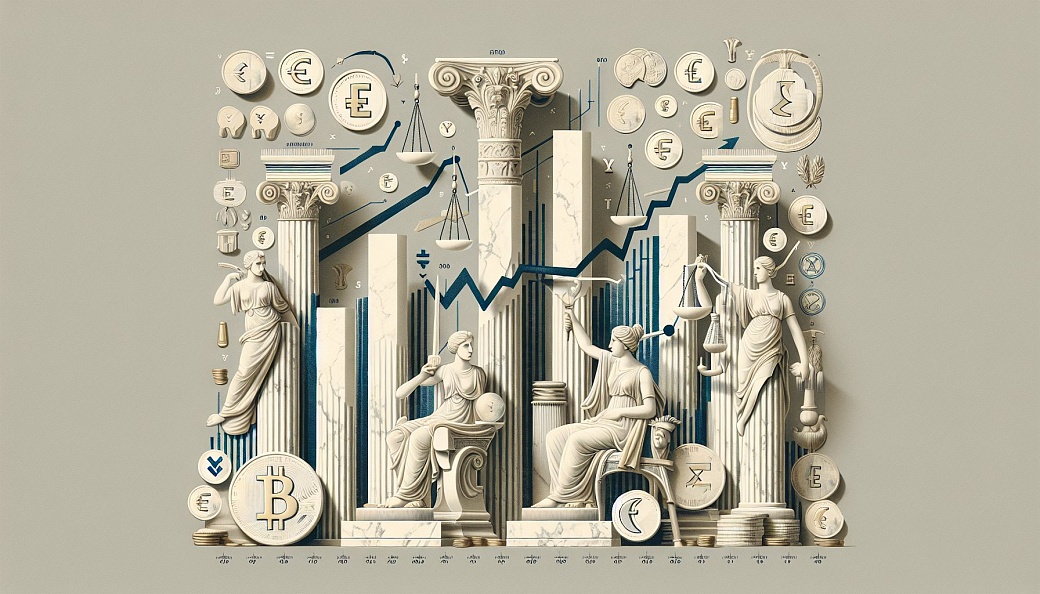 Инфляция в России умеренно снижается: новые данные Минэкономразвития