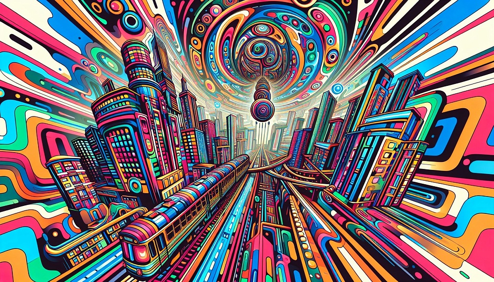 Экспресс-доставка способствует увеличению онлайн-продаж продуктов в России на 28% к 2025 году