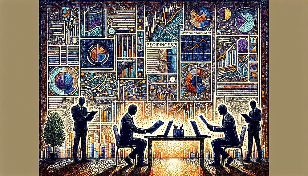 Минфин готовит IPO Дом.РФ и второй компании в 2025 году: детали пока неизвестны