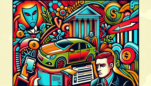 Как изменится механизм выдачи автокредитов после запрета банковских моделей оценки дохода