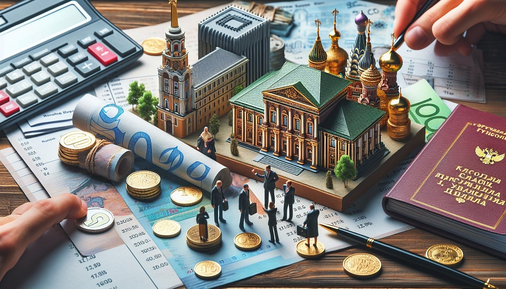 Российские банки рассматривают снижение депозитных и кредитных ставок после снижения ключевой ставки до 18%