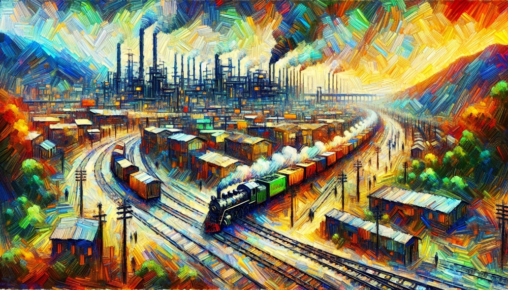 Деметра-Холдинг продал Атланту железнодорожные активы с одобрения ФАС