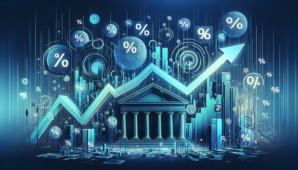 Прогноз: ставки по кредитам вырастут после повышения ключевой ставки ЦБ до 18%