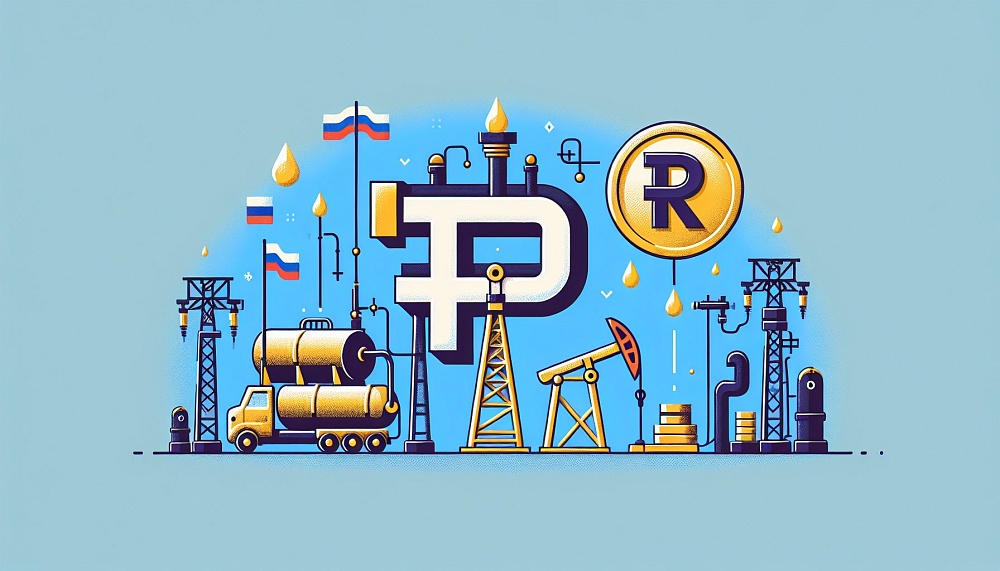Новак: Укрепление рубля делает текущие цены на нефть сложными для России