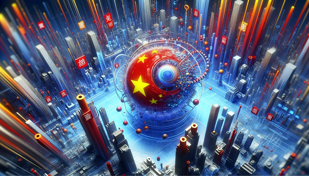 Капитализация компаний Азии выросла до $8,3 трлн, лидируют TSMC и Tencent