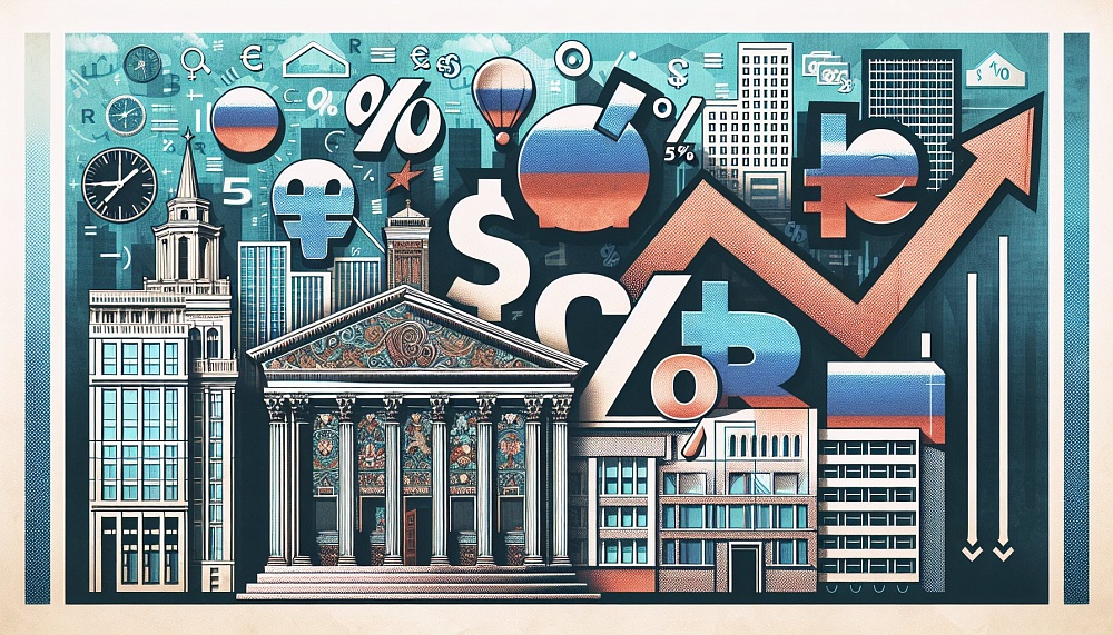 Банк Уралсиб повышает ставки по рублевым вкладам: до 24,25% годовых