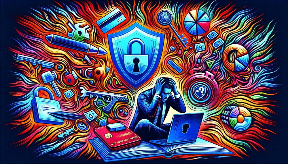 Мошенники оформляют кредиты на ваше имя: как защитить данные и действовать при угрозах