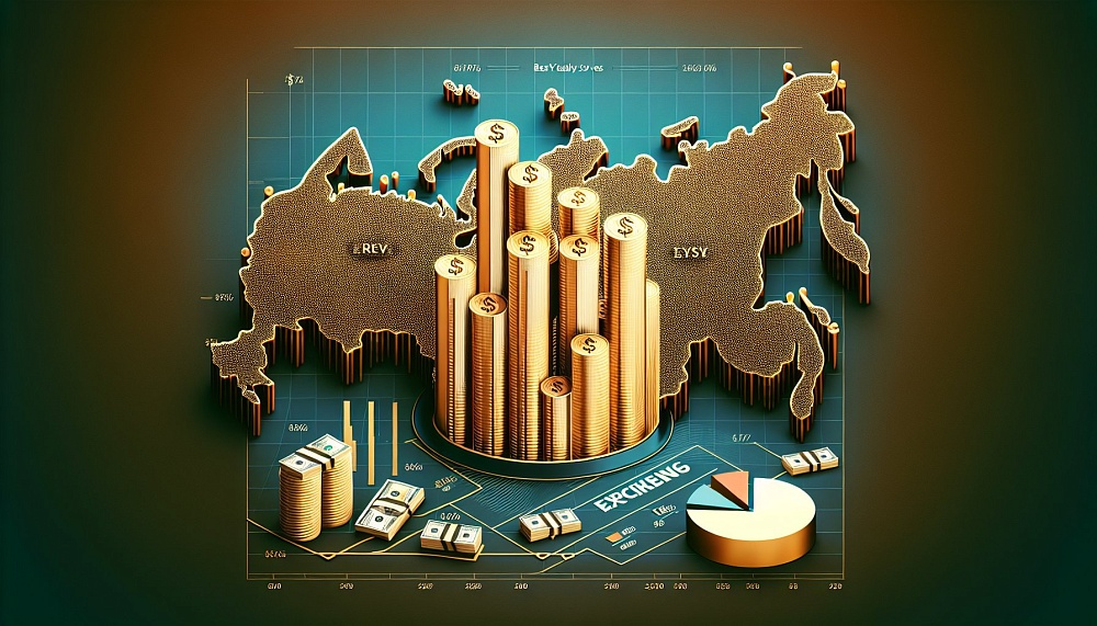 Топ самых высокооплачиваемых вакансий в России и лучшие годовые вклады: обзор экспертов