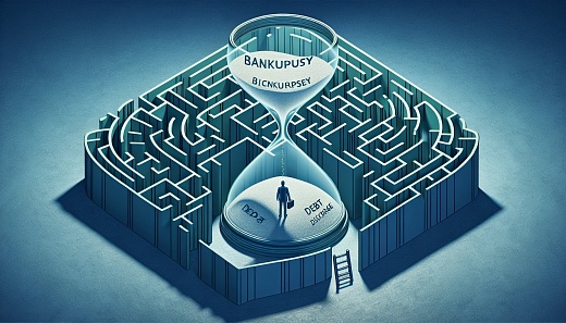 Сроки банкротства физических лиц: от подачи до списания долгов