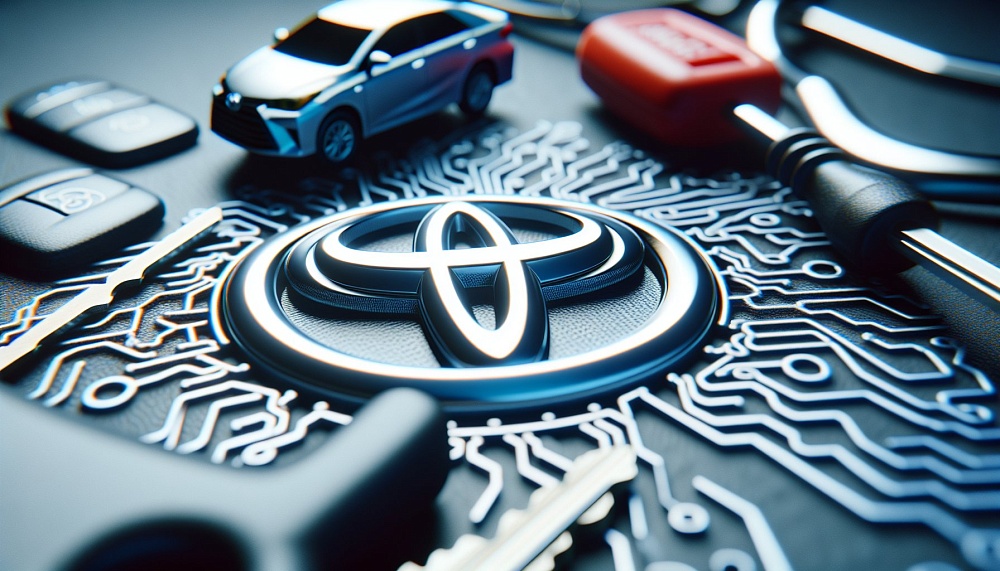 Toyota возглавила параллельный импорт автомобилей в Россию в 2025 году