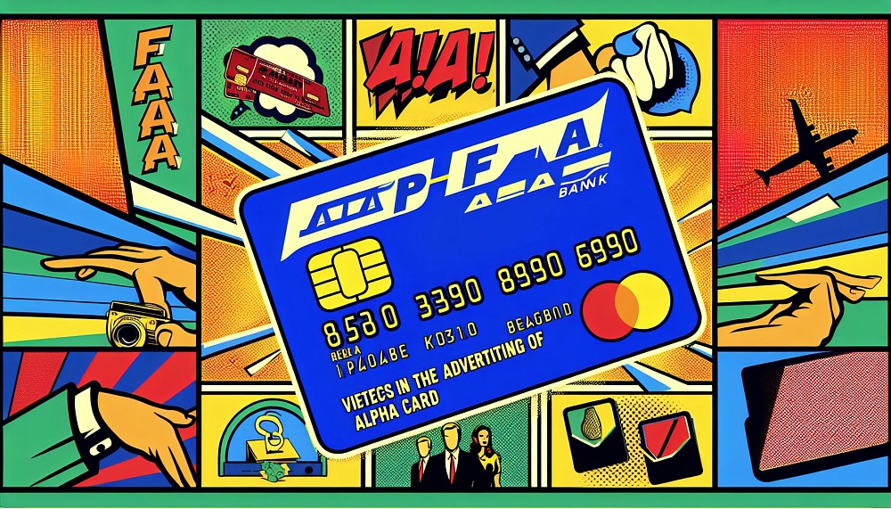 ФАС выявила нарушения в рекламе детской карты Альфа-Банка