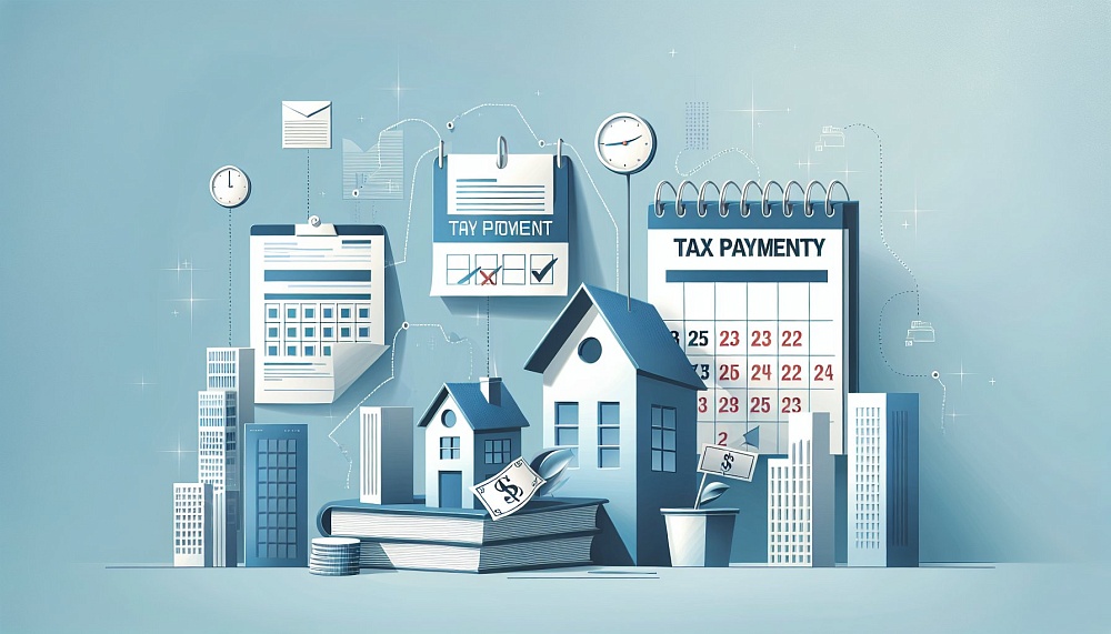 Уплата имущественных налогов: что нужно знать до 1 декабря 2025 года?