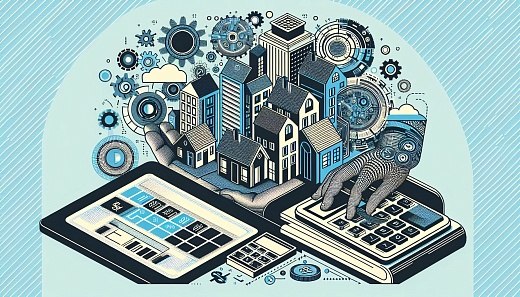 Как будут начислять и платить ЖКХ в 2026 году: главные нововведения