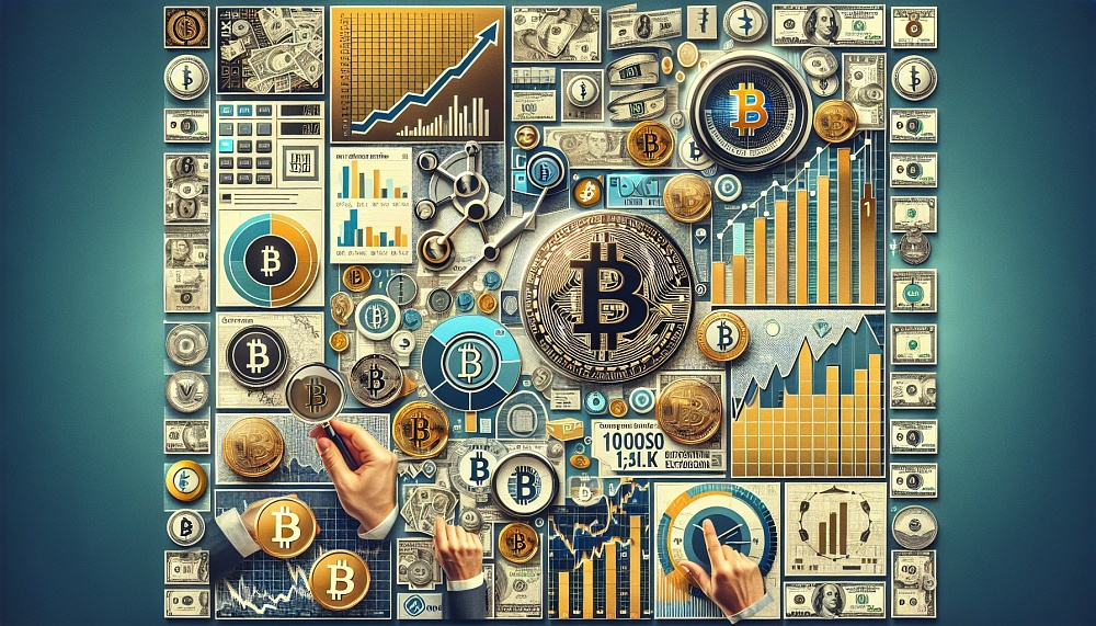 Биткойн достиг рекордного значения, превысив $116 тыс.