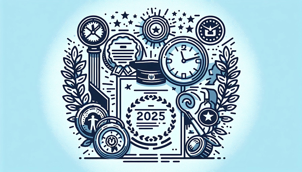 Как получить статус ветерана труда в России в 2025 году: кто имеет право, необходимый стаж, награды, льготы и выплаты