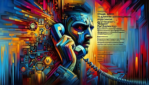 Мошенники стали чаще звонить россиянам в 2025 году: кто рискует стать жертвой и как распознать обман?