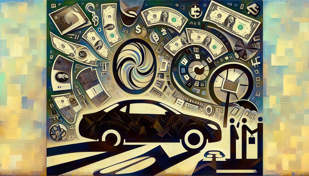 КАСКО по подписке — ежемесячная оплата