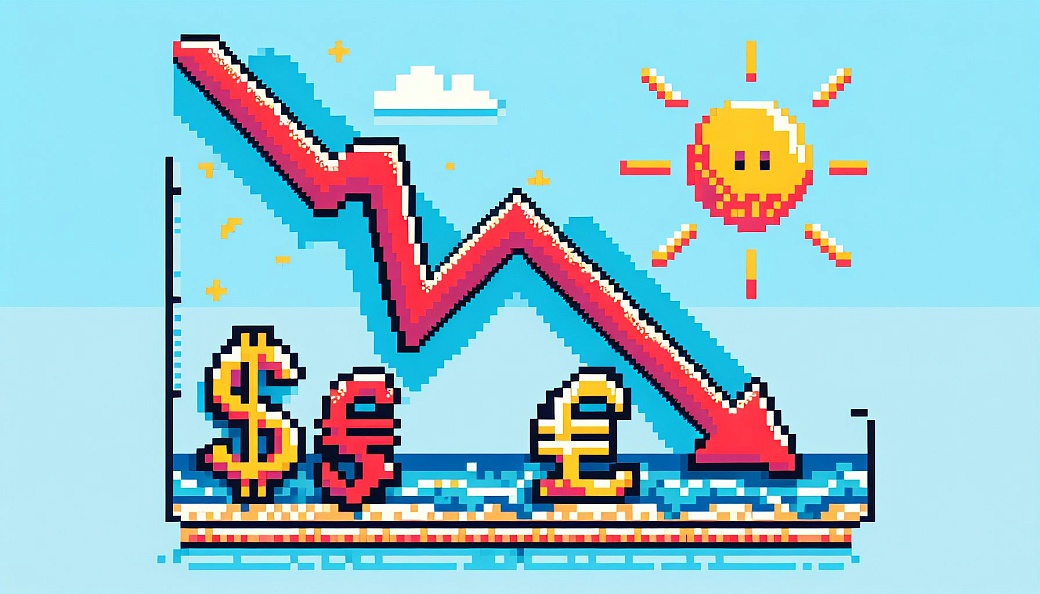 Прогноз: Летом курс доллара может опуститься до 70 рублей, евро — до 85 рублей