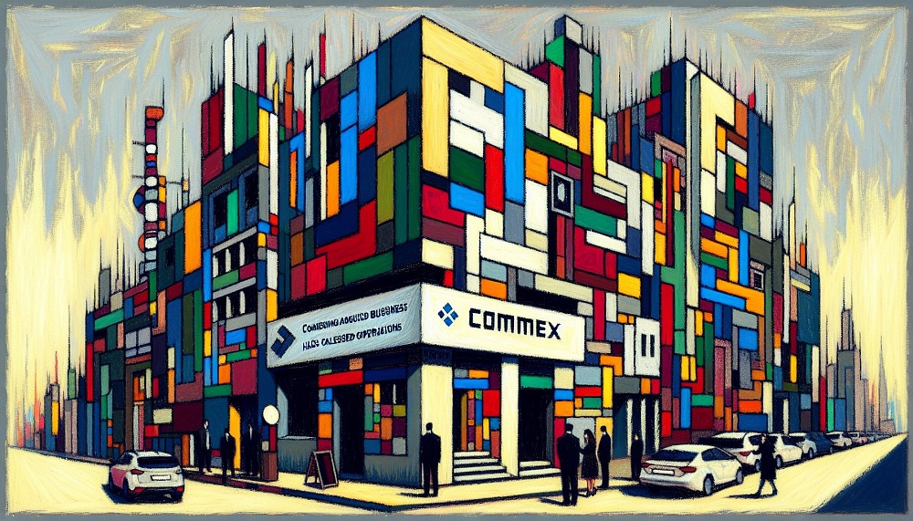 Криптобиржа CommEX, приобретшая российский бизнес Binance, прекращает свою деятельность.
