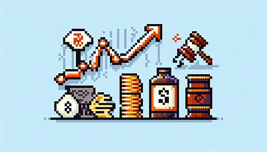 Прогноз курса рубля на 2026 год: сценарии под влиянием цен на нефть и санкций