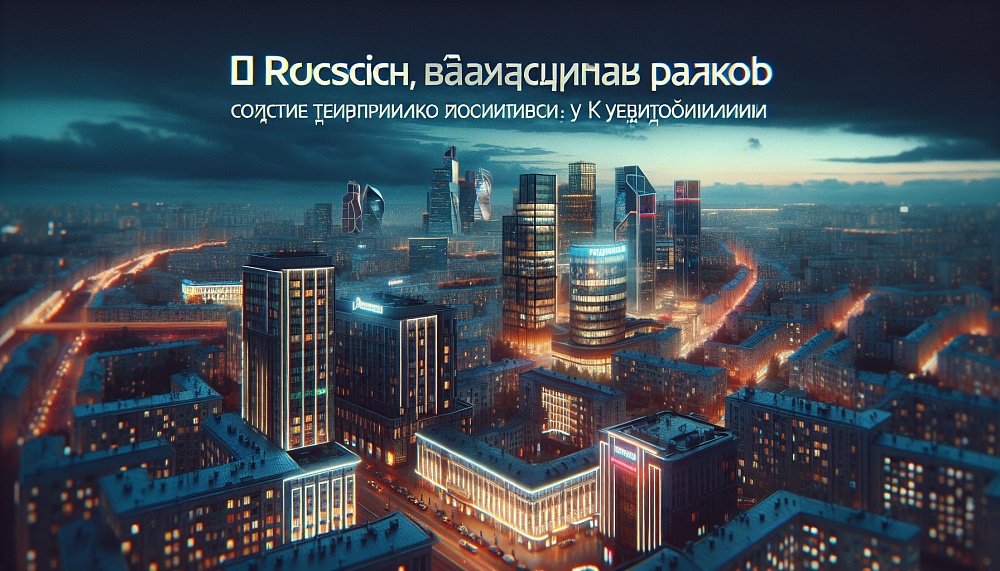 В России число заемщиков банков сократилось на 500 тысяч: новые тенденции в кредитовании