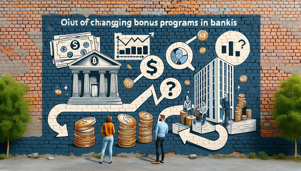 Банки в России меняют бонусные программы: что нового можно ожидать?