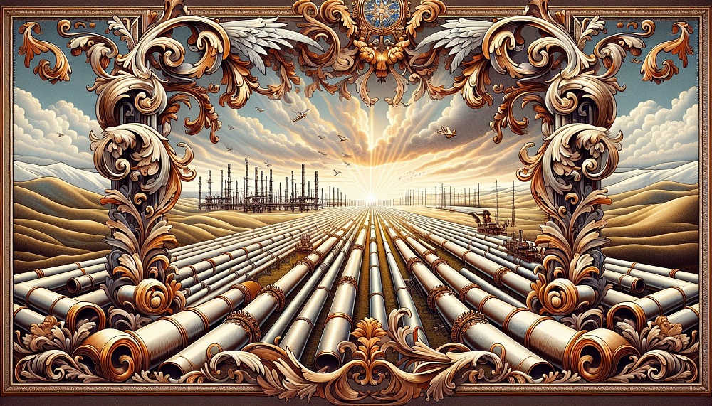 Казахстан обсуждает с Газпромом ежегодные поставки до 10 млрд куб. м газа для газификации регионов.